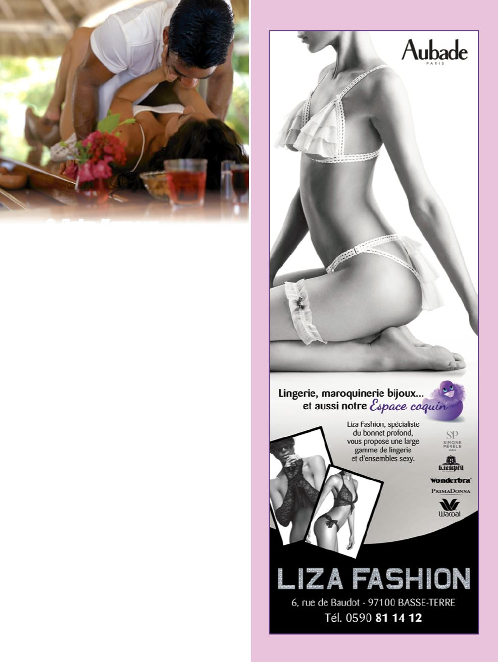 Page Background