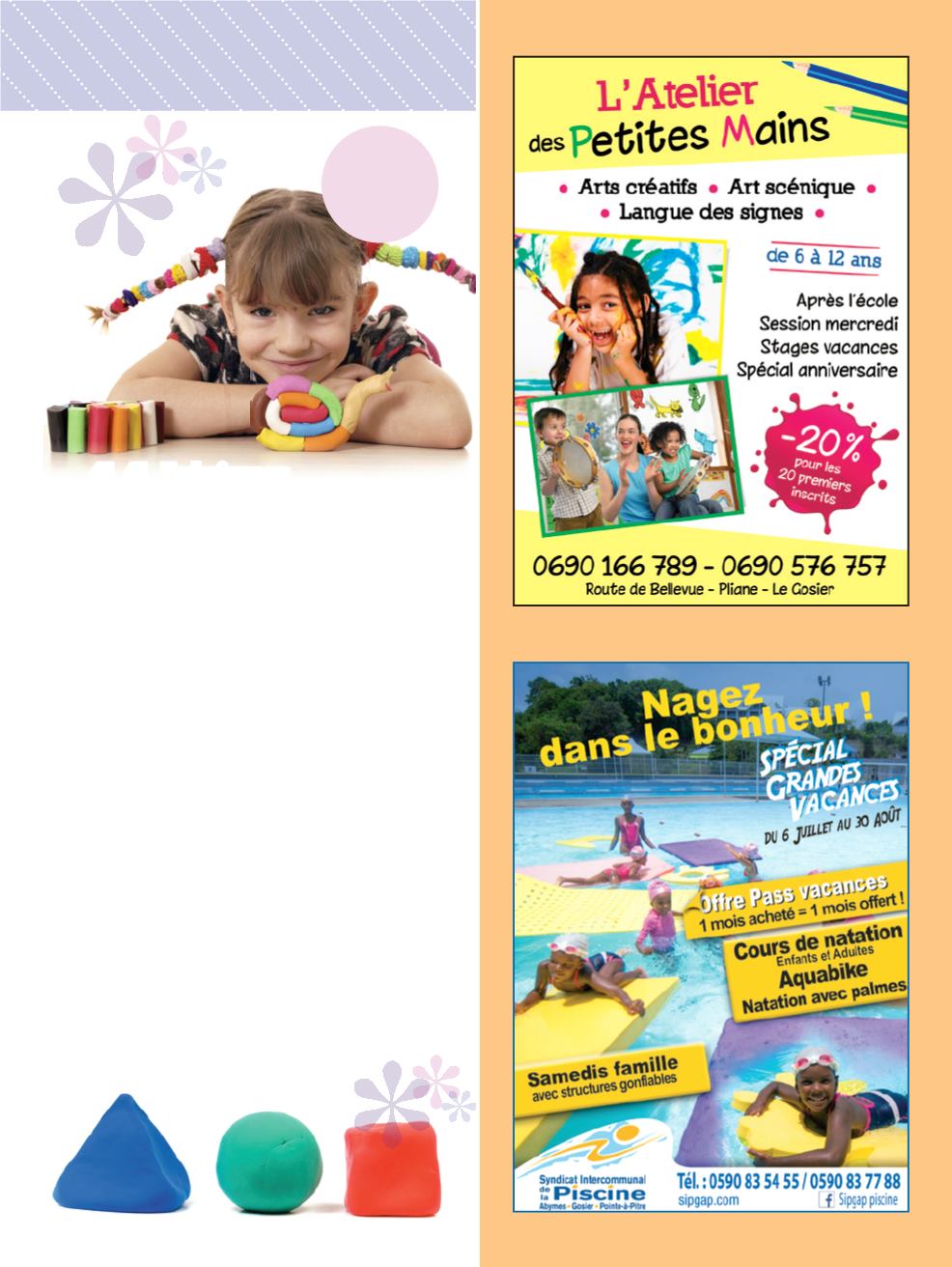 Page Background