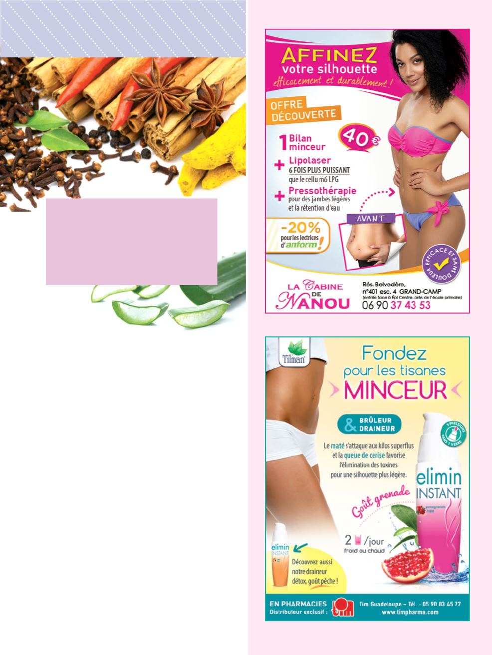Page Background