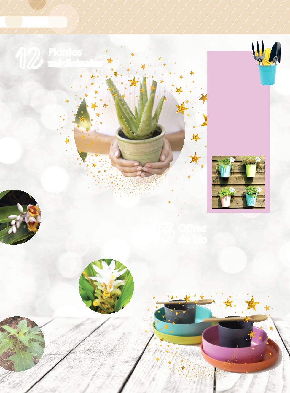 Page Background