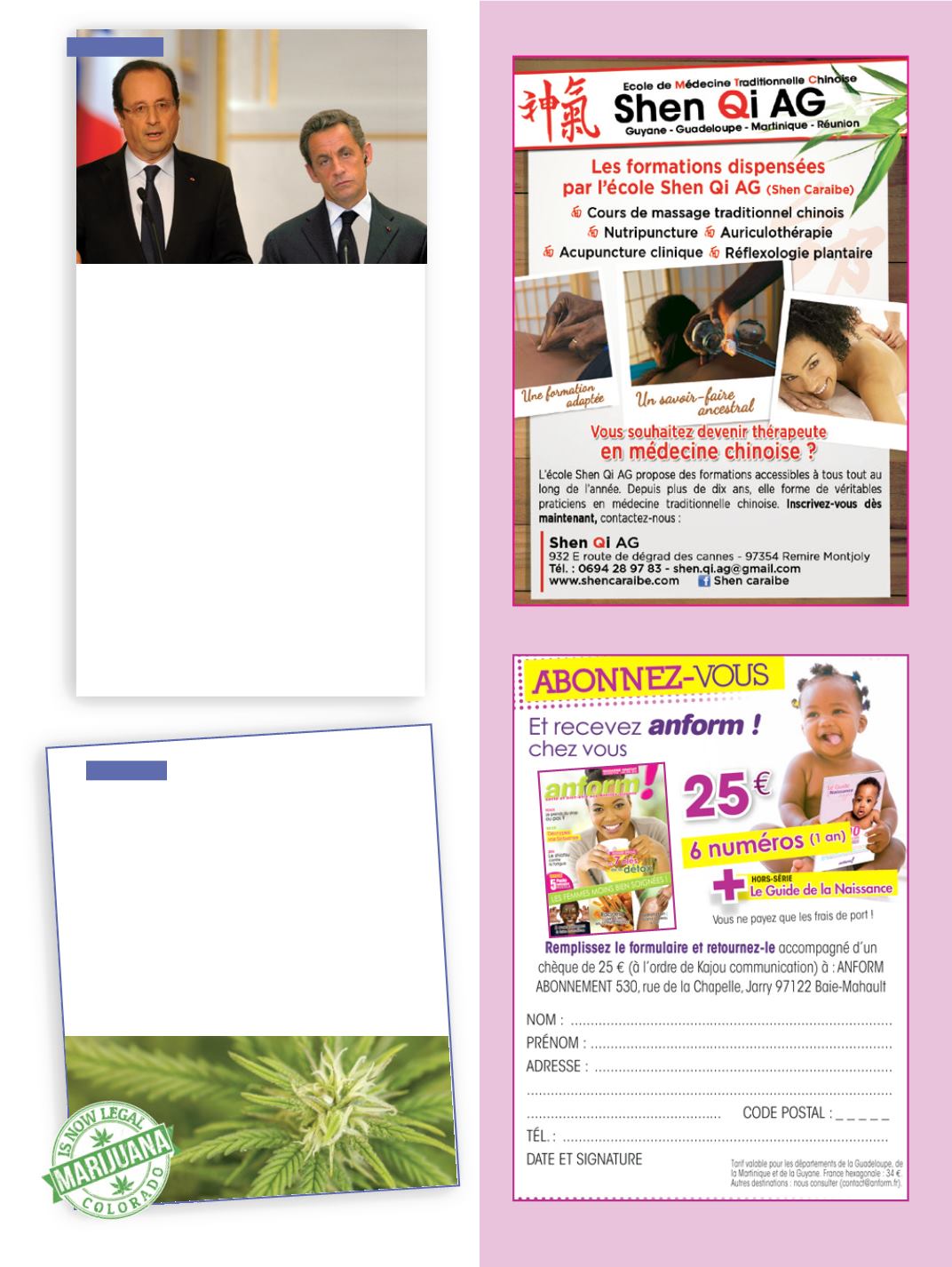 Page Background