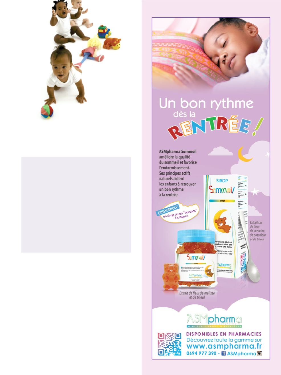 Page Background
