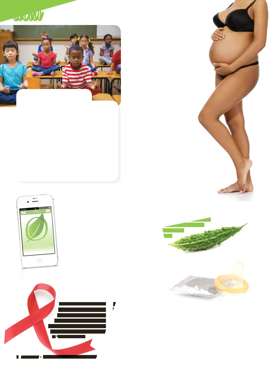 Page Background