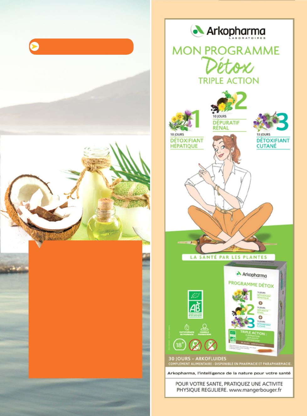 Page Background