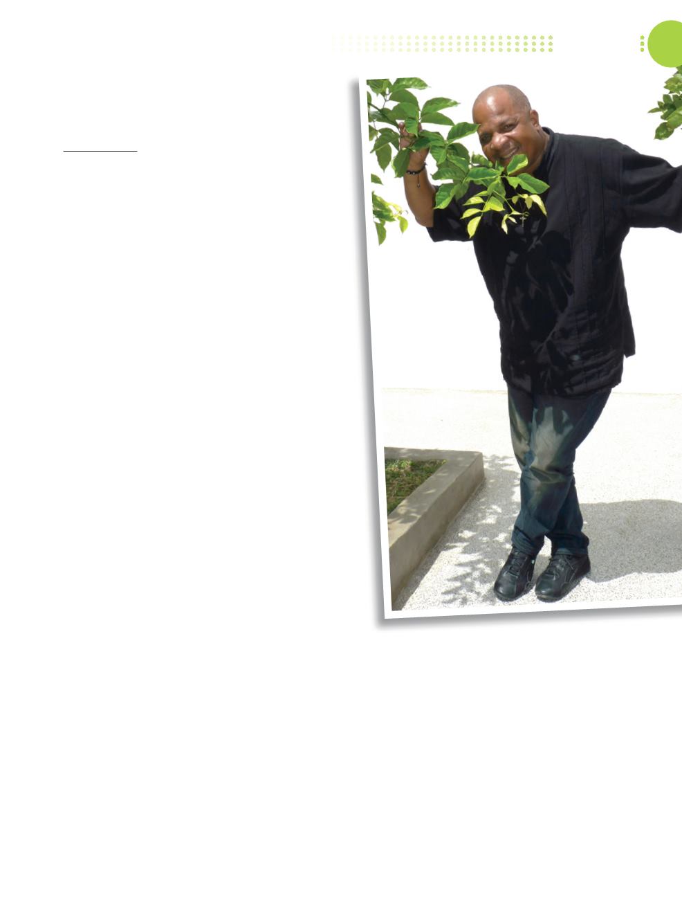 Page Background