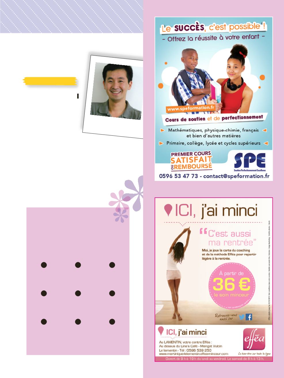 Page Background