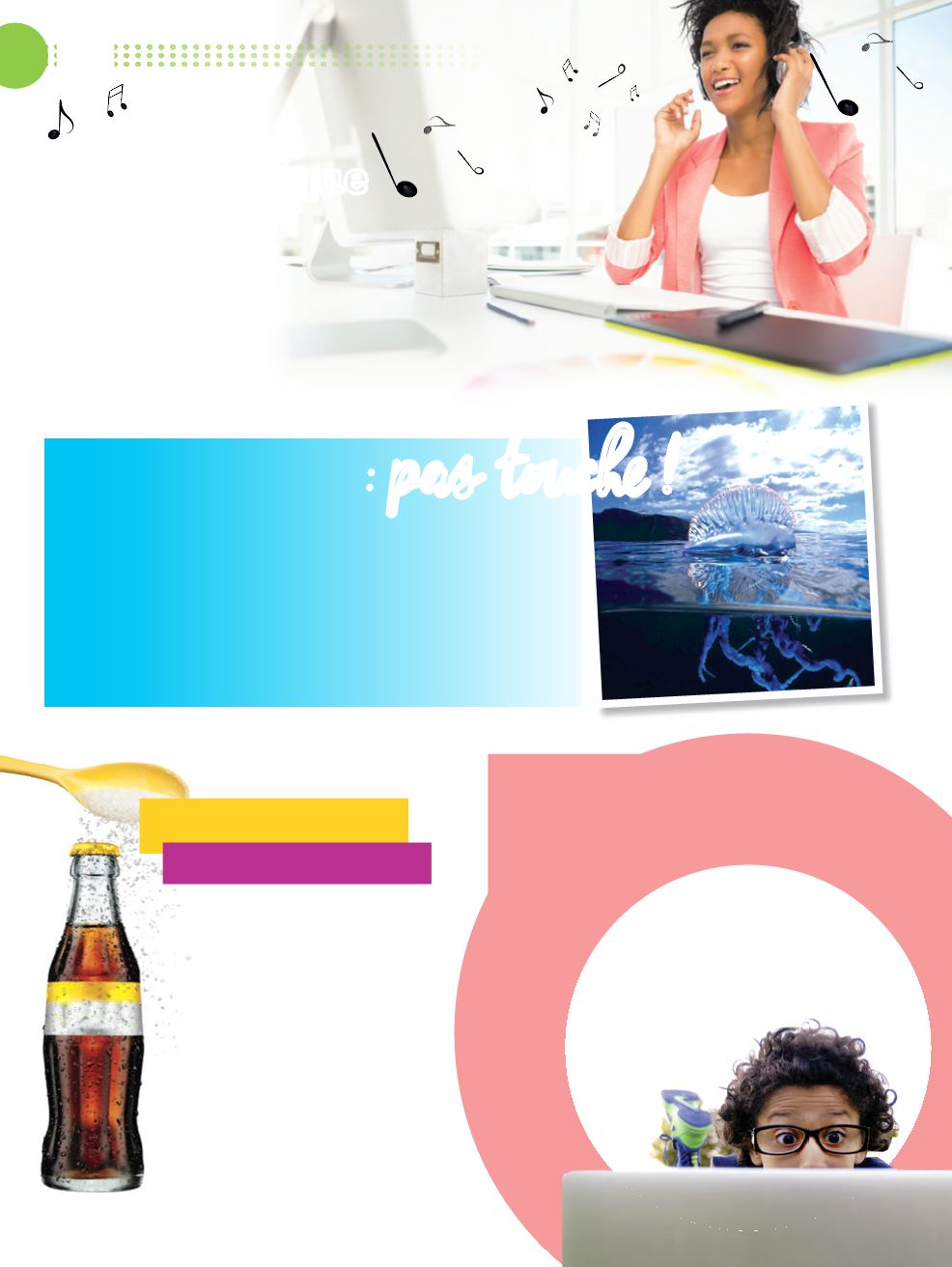 Page Background