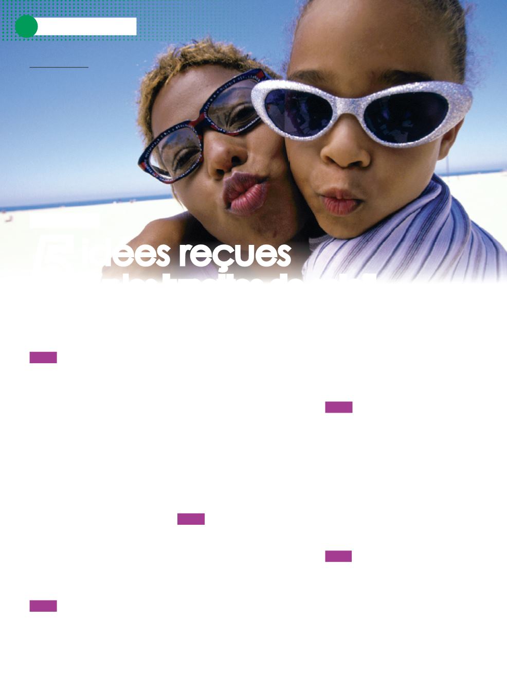 Page Background