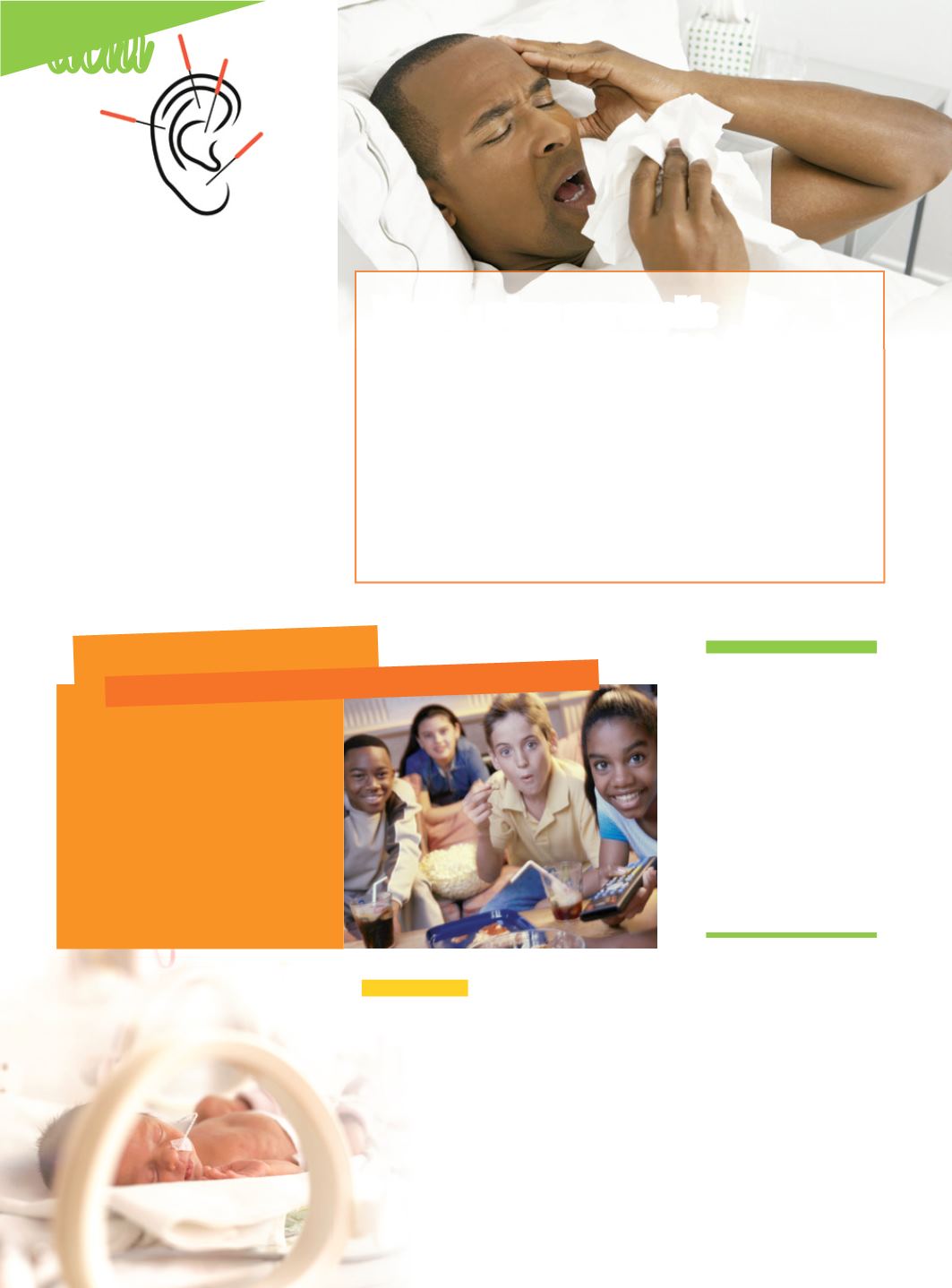 Page Background