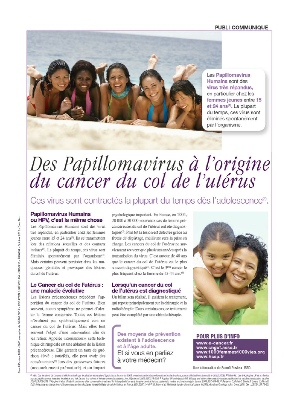 Page Background