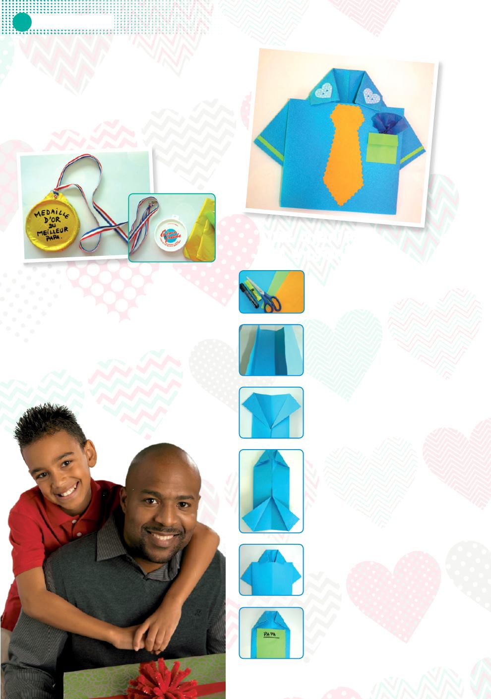 Page Background