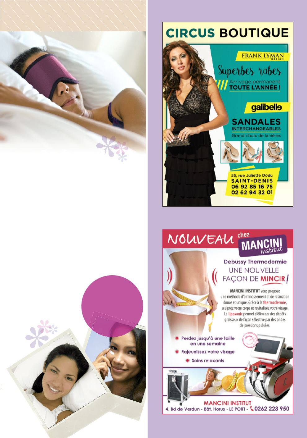 Page Background