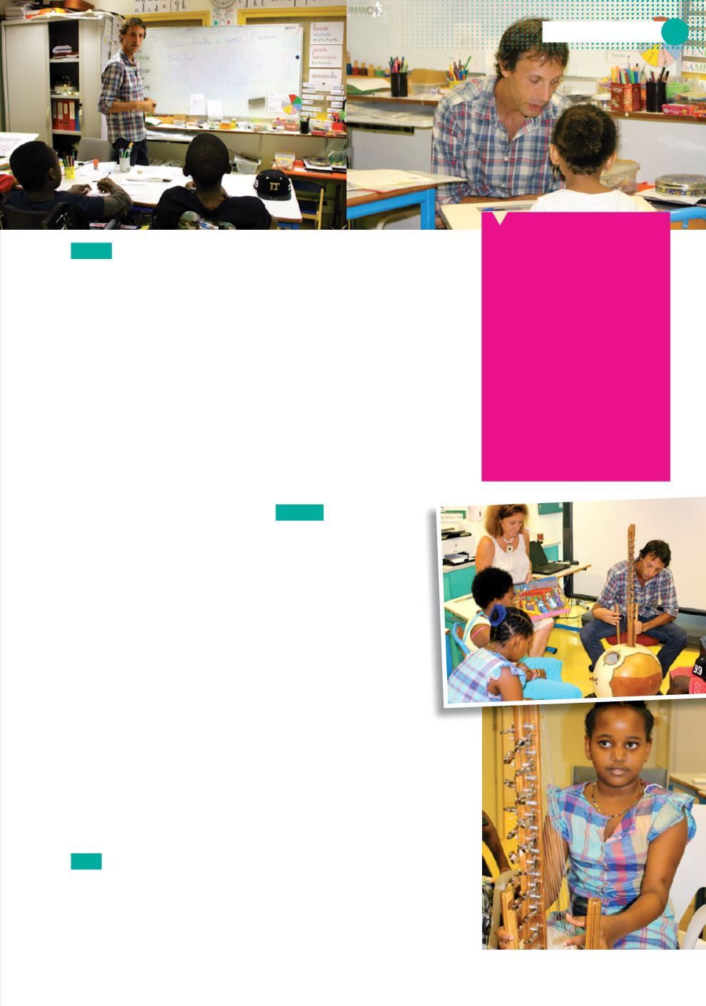 Page Background