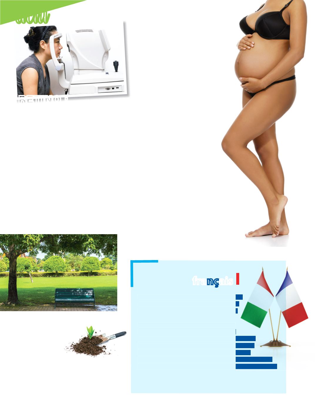 Page Background